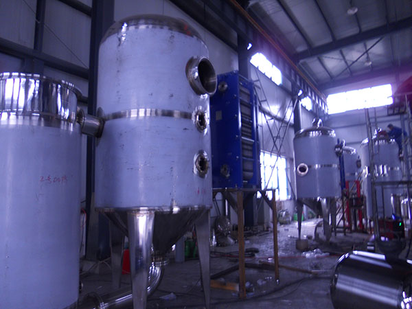 石油醚蒸发器