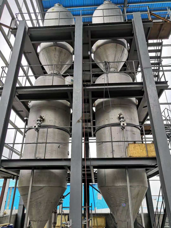 10水硫酸钠冷冻器